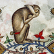Illustration for article titled Bizarre and vulgar illustrations from illuminated medieval manuscripts